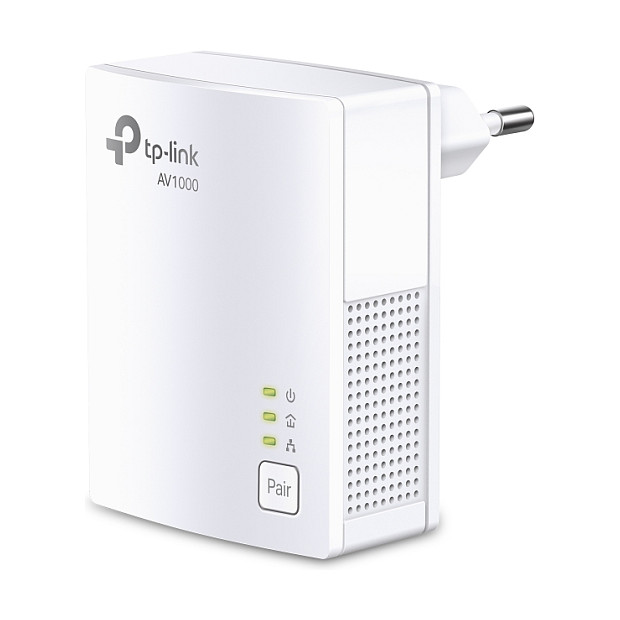 Kit za napajanje preko mreže TP-LINK TL-PA717 (KIT V4, za utičnicu)-2