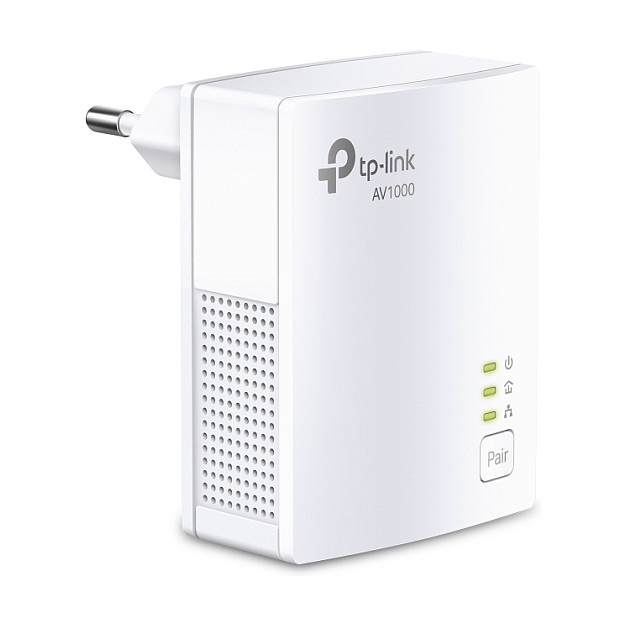 Kit za napajanje preko mreže TP-LINK TL-PA717 (KIT V4, za utičnicu)-3