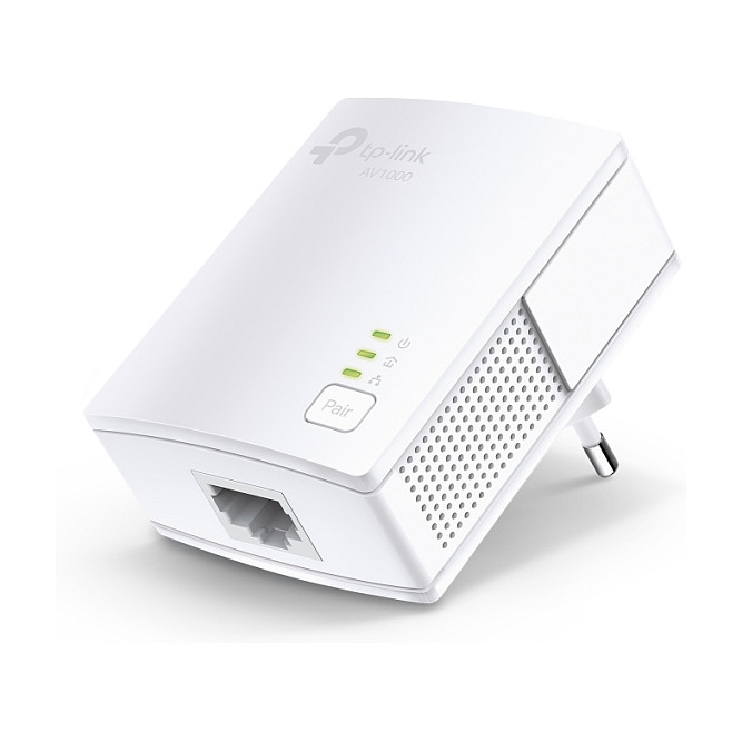 Kit za napajanje preko mreže TP-LINK TL-PA717 (KIT V4, za utičnicu)-4