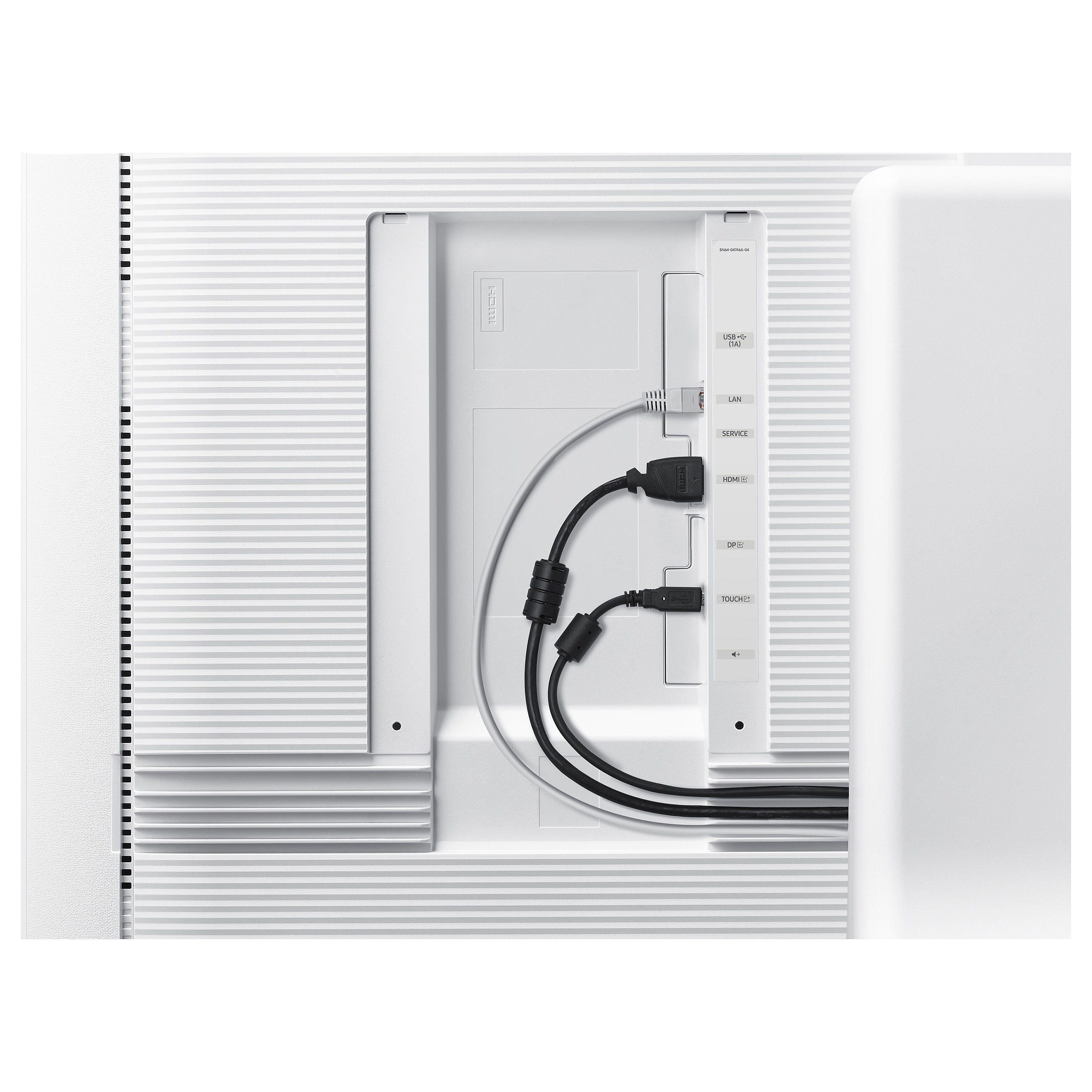 WM55B FLIP 55IN UHD 350CD 16/7-34