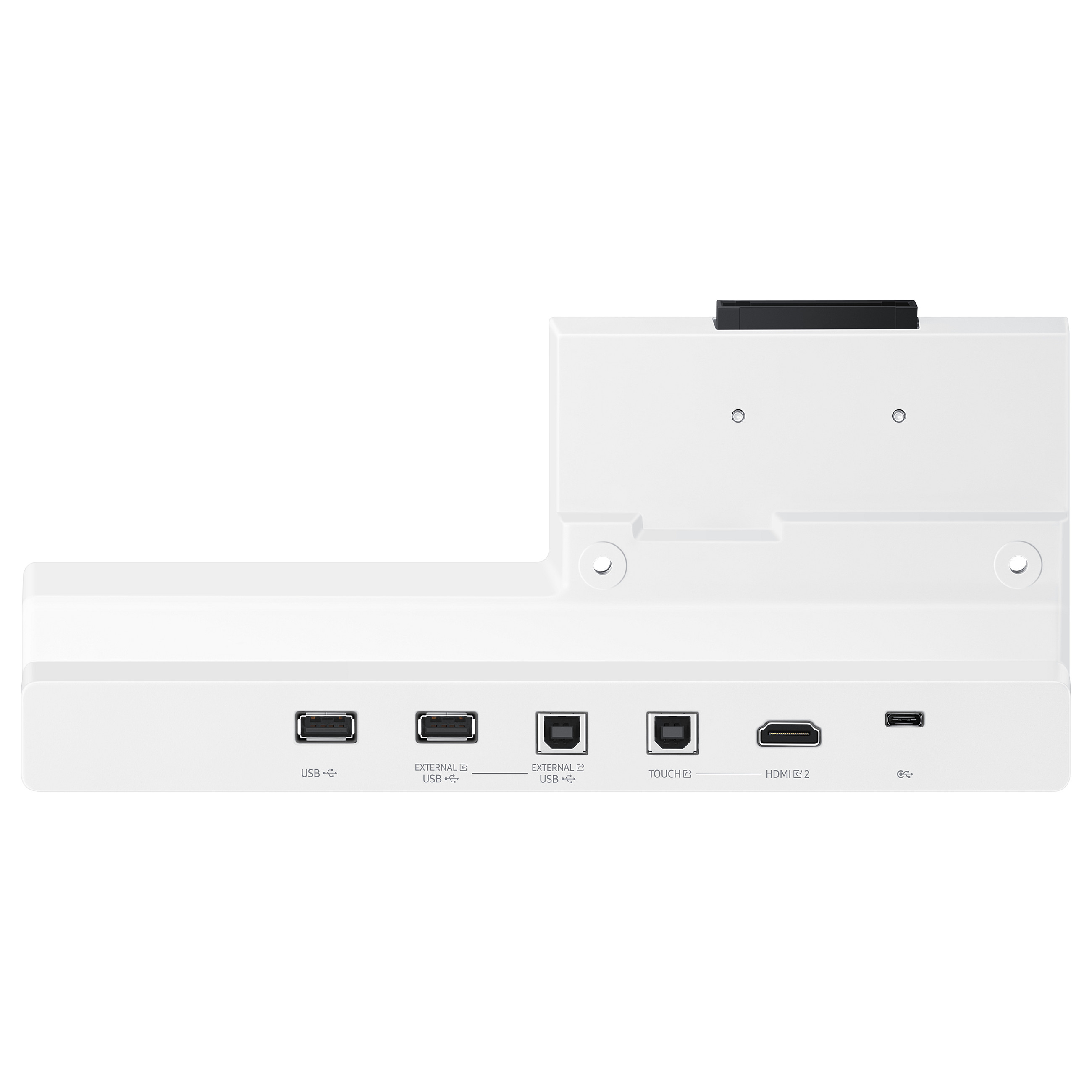 WM55B FLIP 55IN UHD 350CD 16/7-37