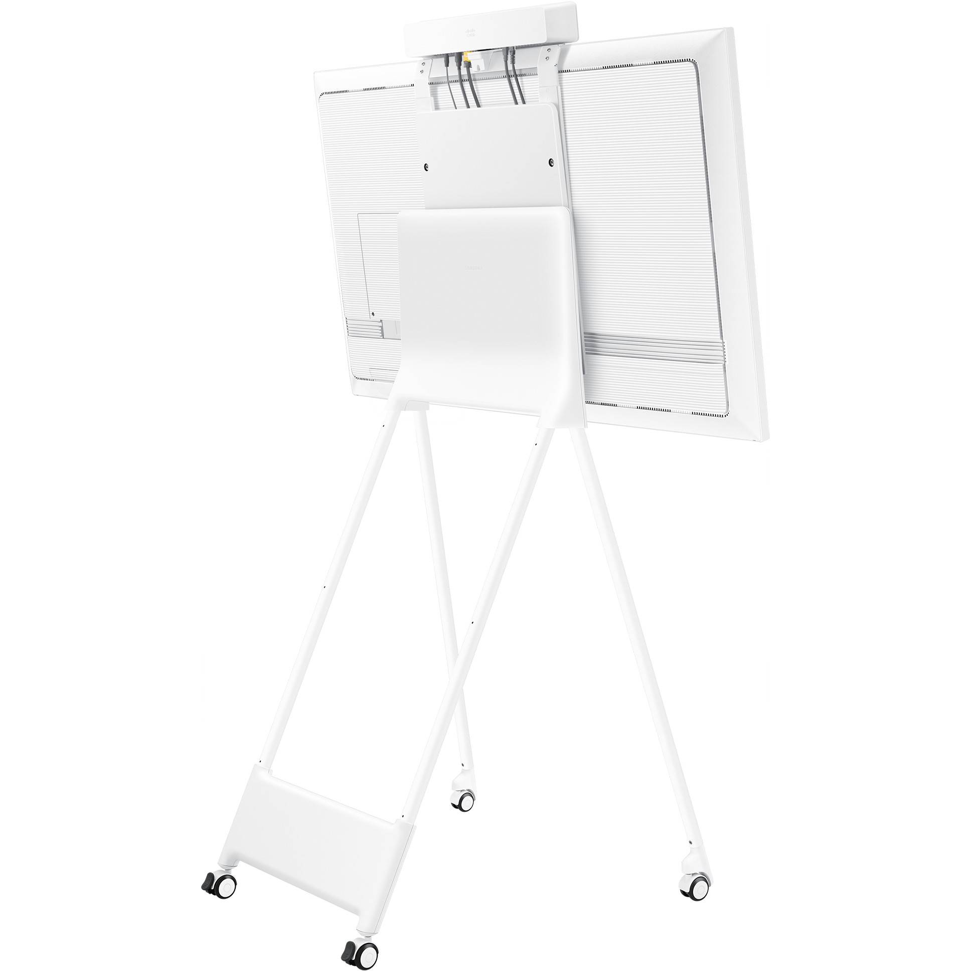 Digitalni flipchart SAMSUNG Flip Pro WM65B (165 cm (65"), 3840 x 2160 4K UHD)-12