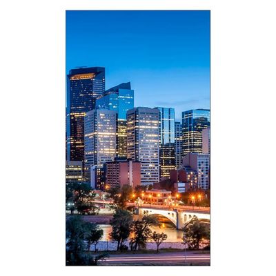 Video zid SAMSUNG VM55B-E (55", 1920 x 1080 Full HD)-0