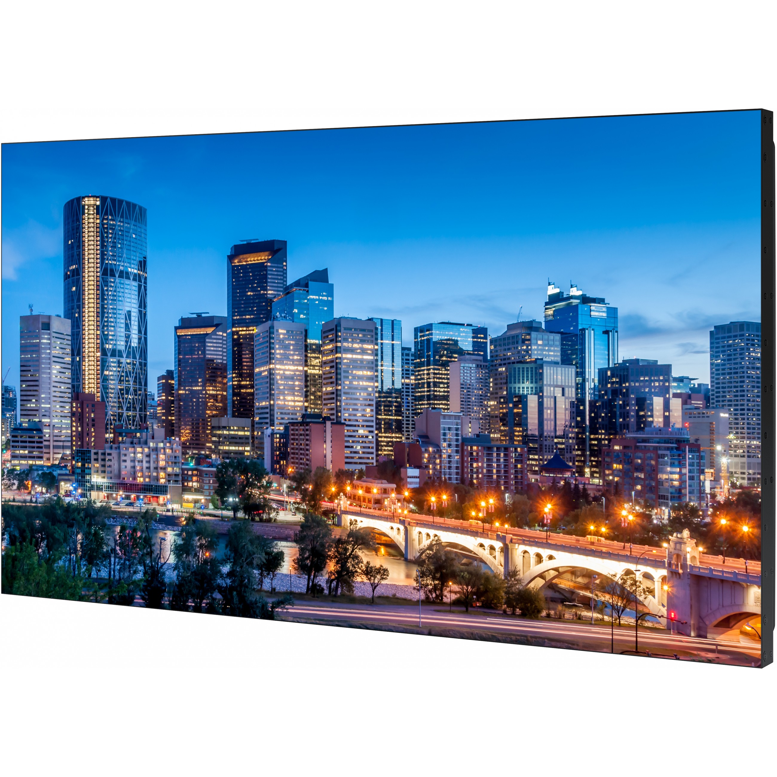 Video zid SAMSUNG VM55B-E (55", 1920 x 1080 Full HD)-6