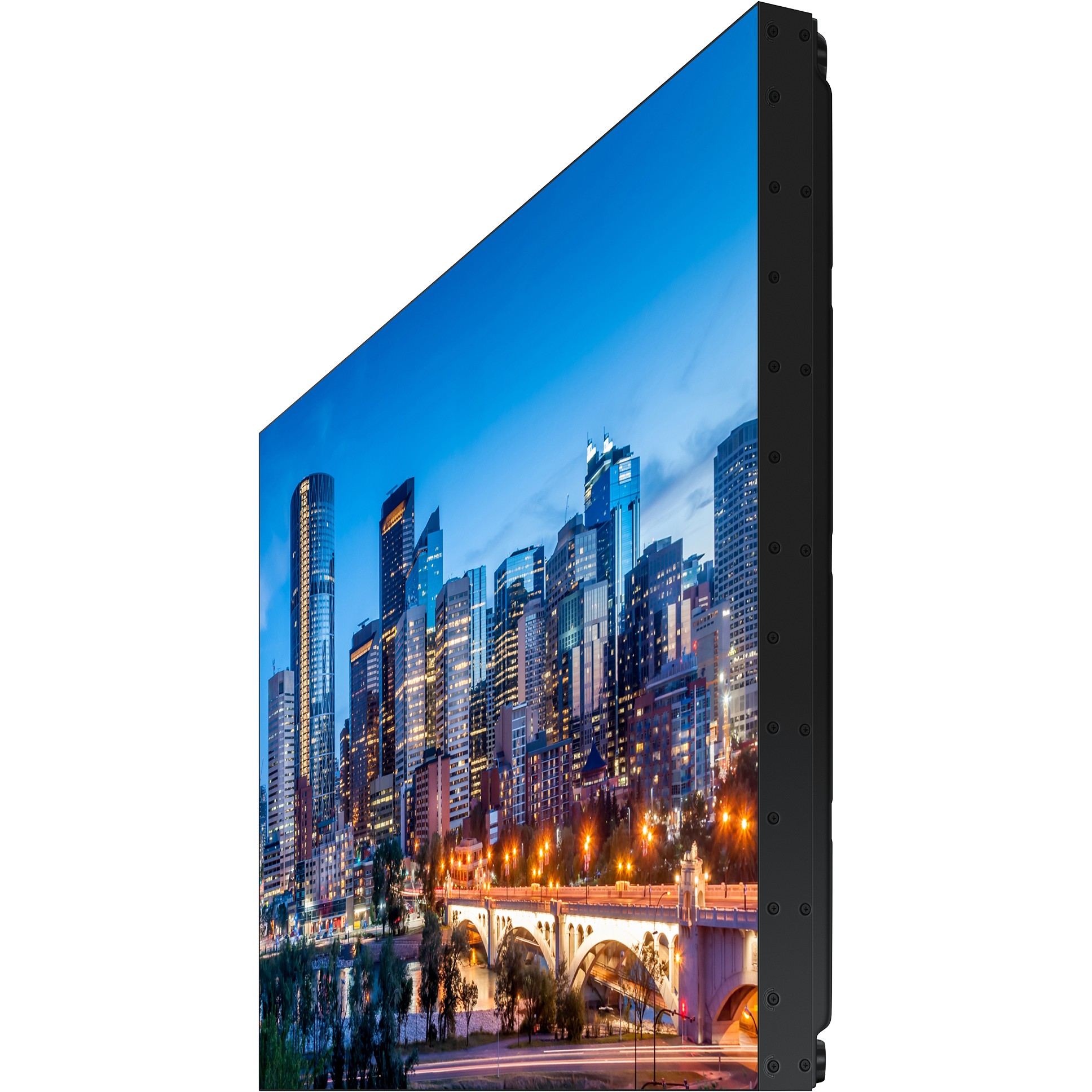 Video zid SAMSUNG VM55B-E (55", 1920 x 1080 Full HD)-7