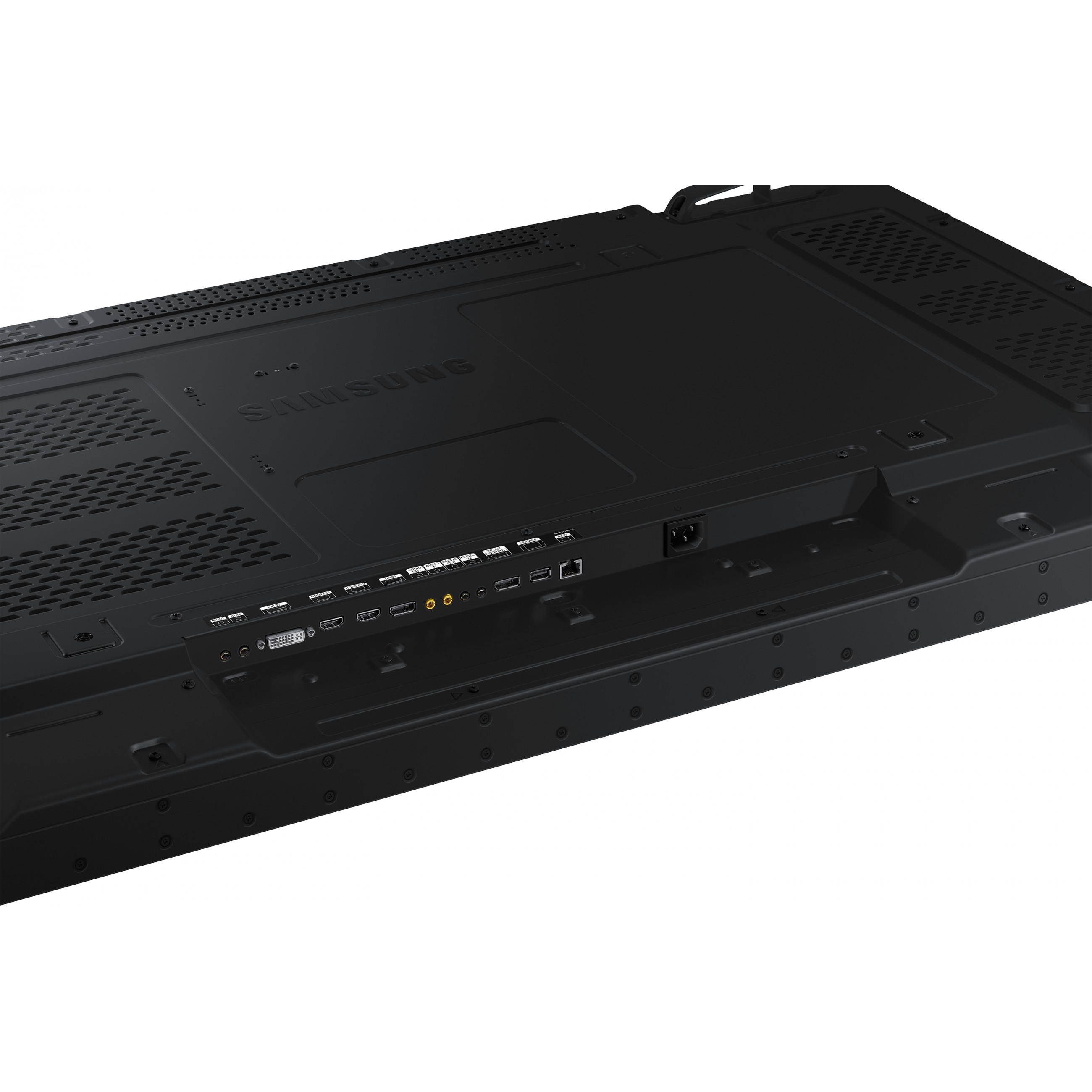 Video zid SAMSUNG VM55B-E (55", 1920 x 1080 Full HD)-12