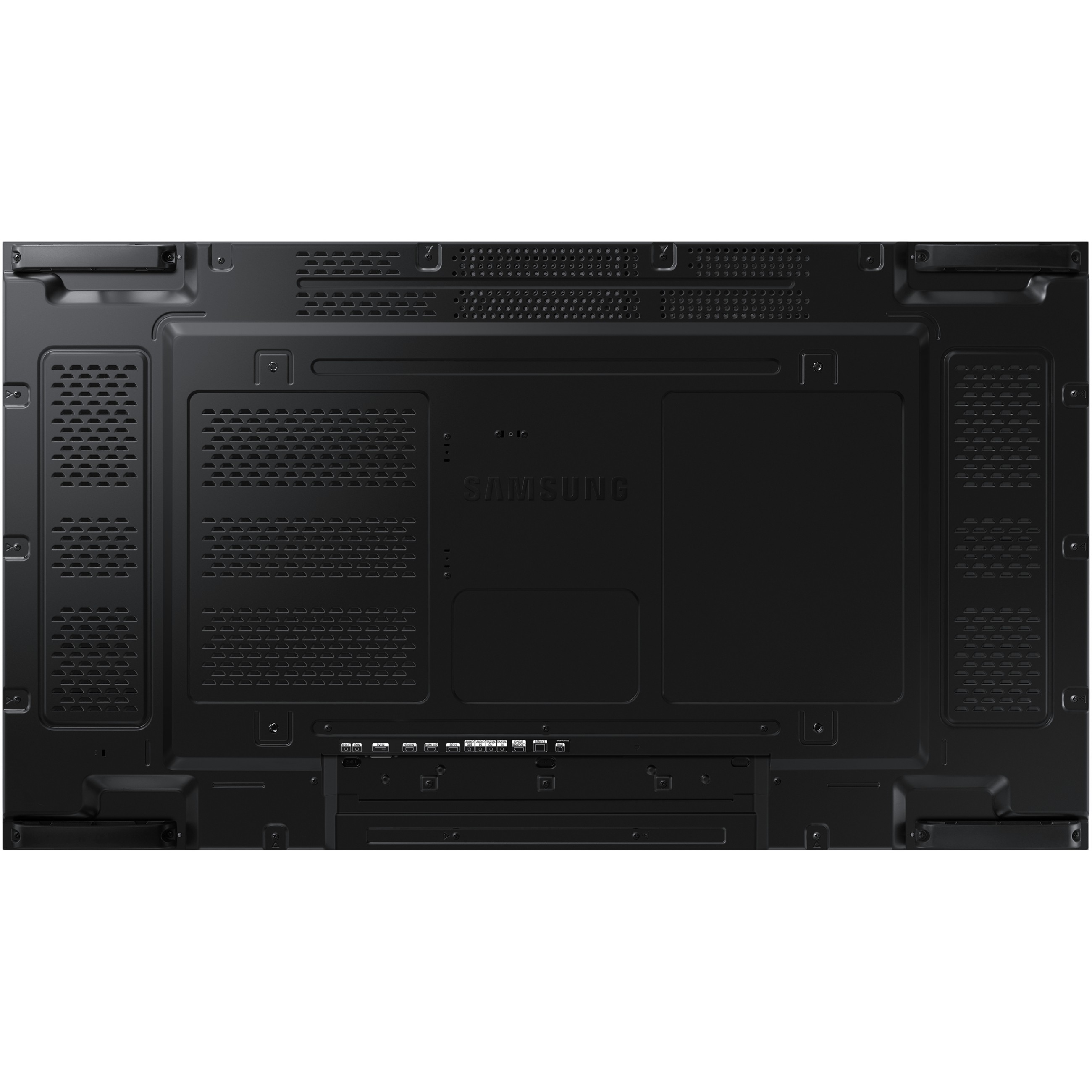 Video zid SAMSUNG VM55B-E (55", 1920 x 1080 Full HD)-14
