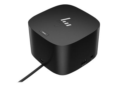 Postaja za spajanje prijenosnog računala HP Thunderbolt-2