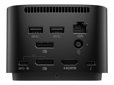 Postaja za spajanje prijenosnog računala HP Thunderbolt-1