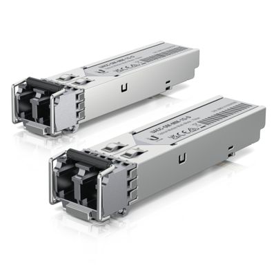 Transceiver modul UBIQUITI Network SFP - Multi-mode, duplex-0