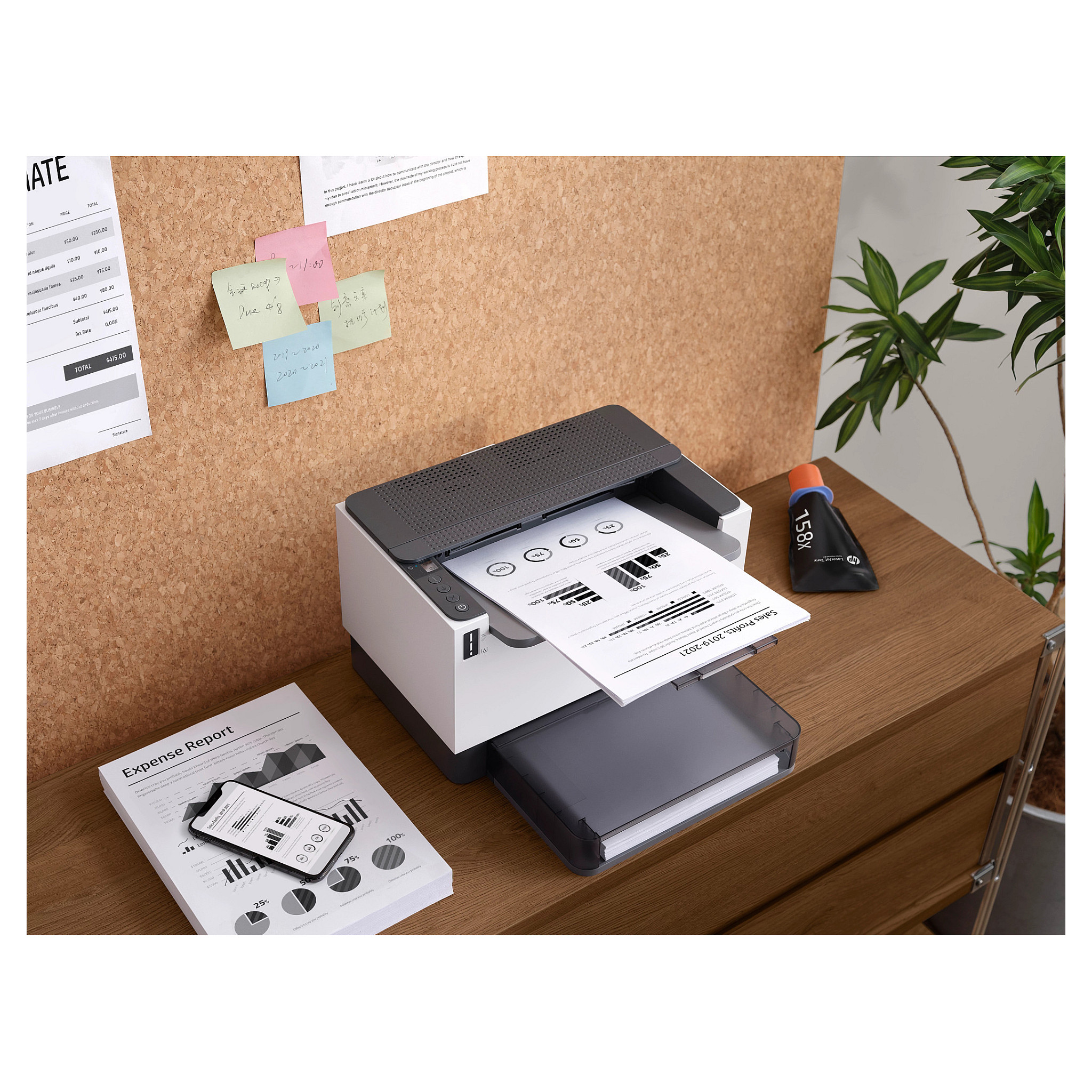 Tinta HP 712 (3ED79A) 3-pack Žuta Original-3