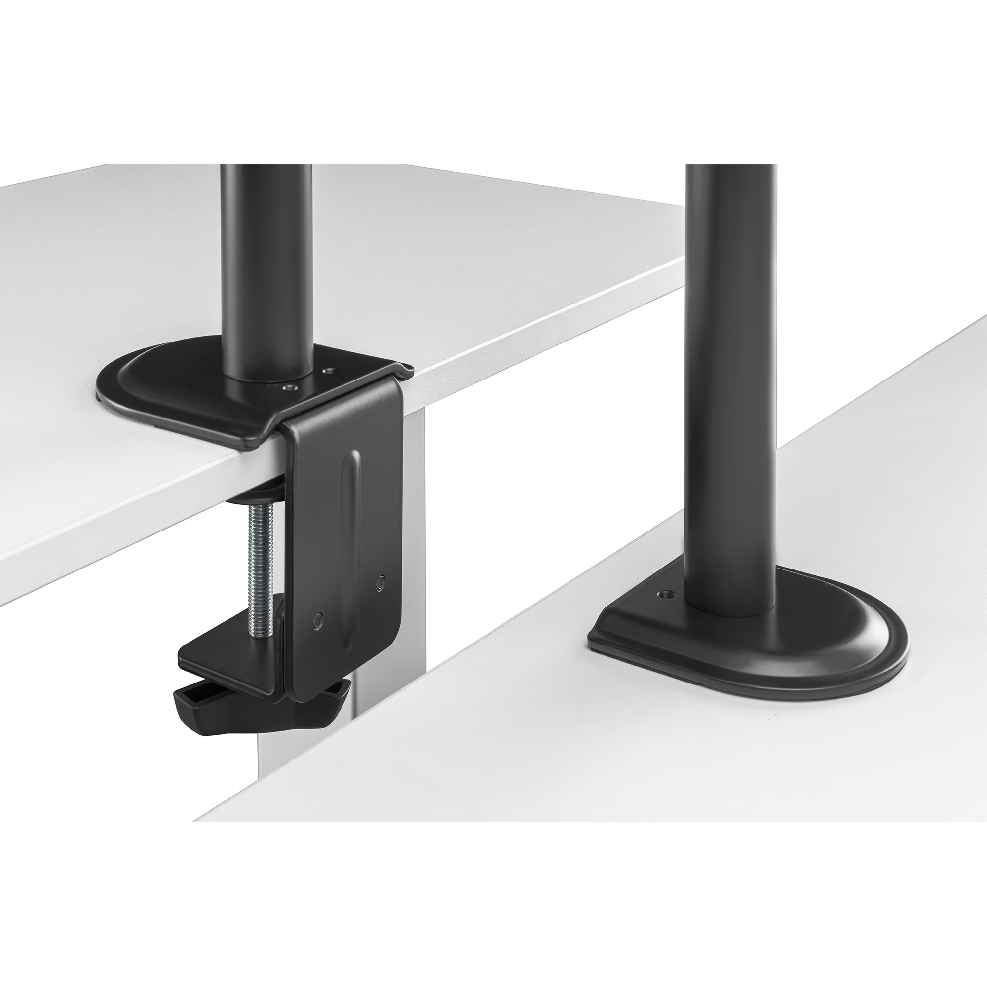 Nosač za monitor i laptop DIGITUS Universal DA-90436-7