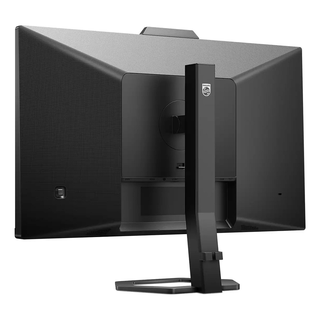 Monitor PHILIPS 24E1N5300HE (24", full hd, 5mp web kamera, windows hello)-11