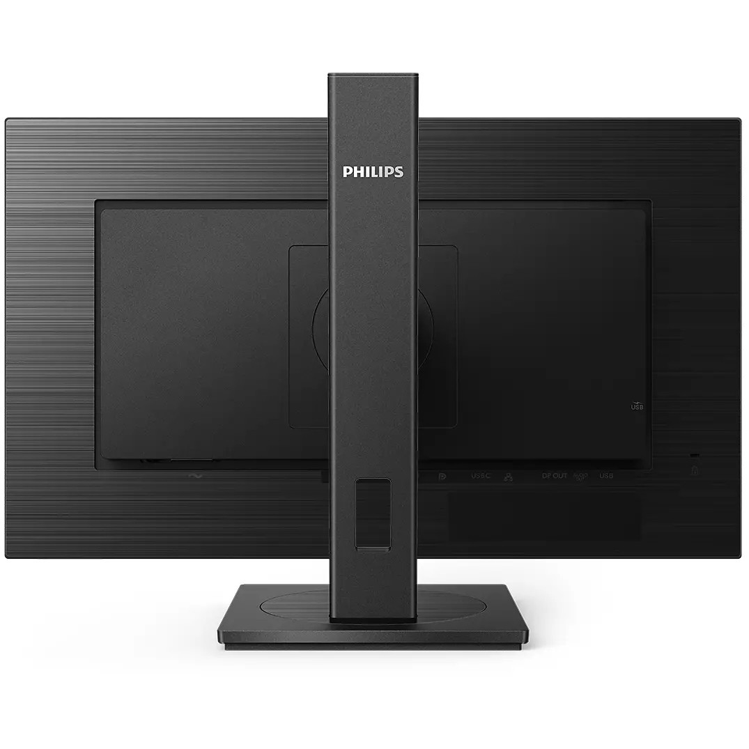 Monitor PHILIPS S-line 243S1 (24" IPS, 75Hz, 1920 x 1080 FHD crni)-13