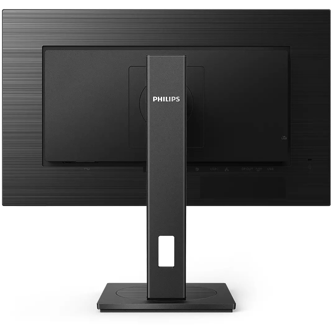 Monitor PHILIPS S-line 243S1 (24" IPS, 75Hz, 1920 x 1080 FHD crni)-14