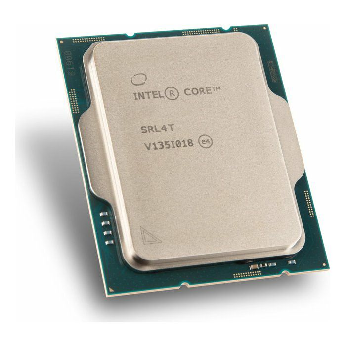 Procesor INTEL Core i5-12400 / 2.5 GHz (OEM)-2
