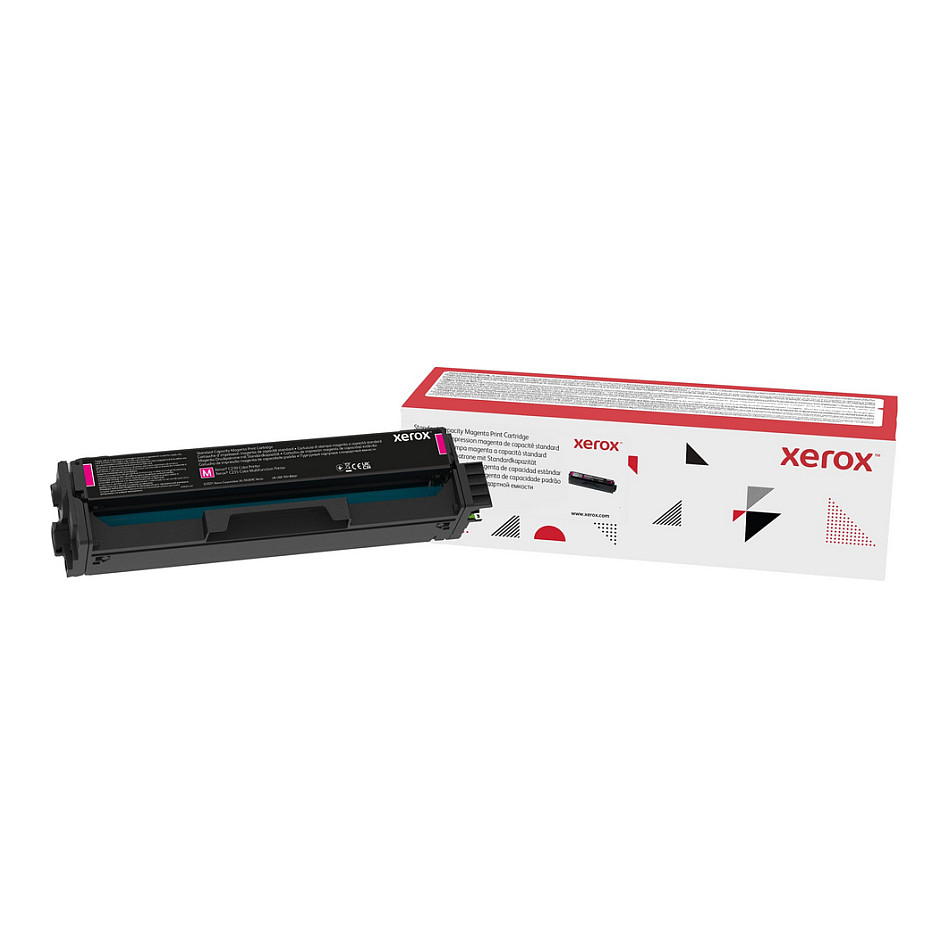 Toner XEROX 006R04385 (Magenta, 1500 str.)-1