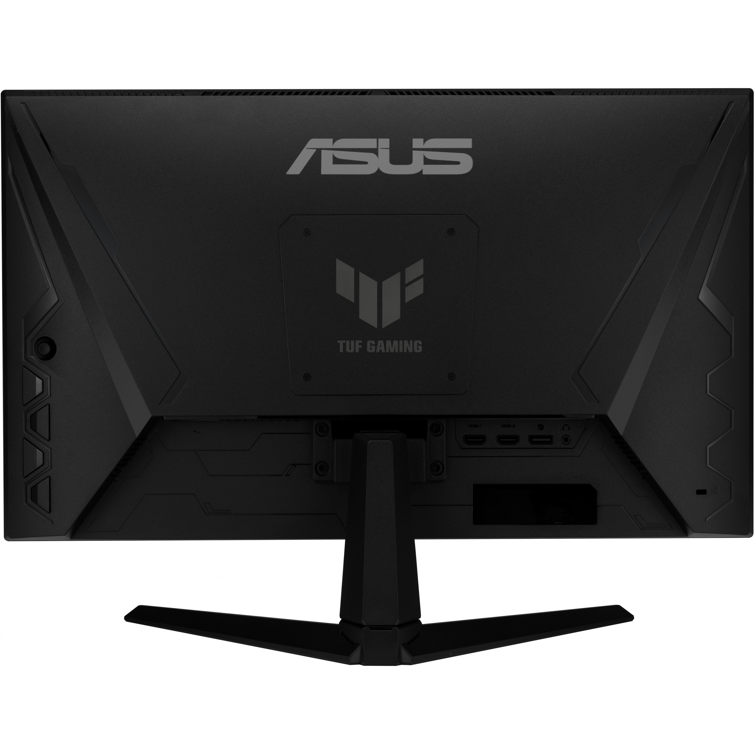 Gaming monitor ASUS TUF VG249QM1A (61 cm (24"), 1920 x 1080 Full HD)-8