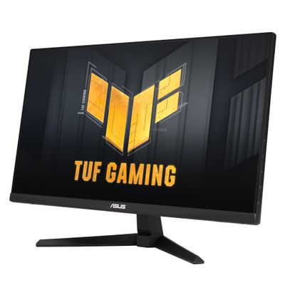 Gaming monitor ASUS TUF VG249QM1A (61 cm (24"), 1920 x 1080 Full HD)-0