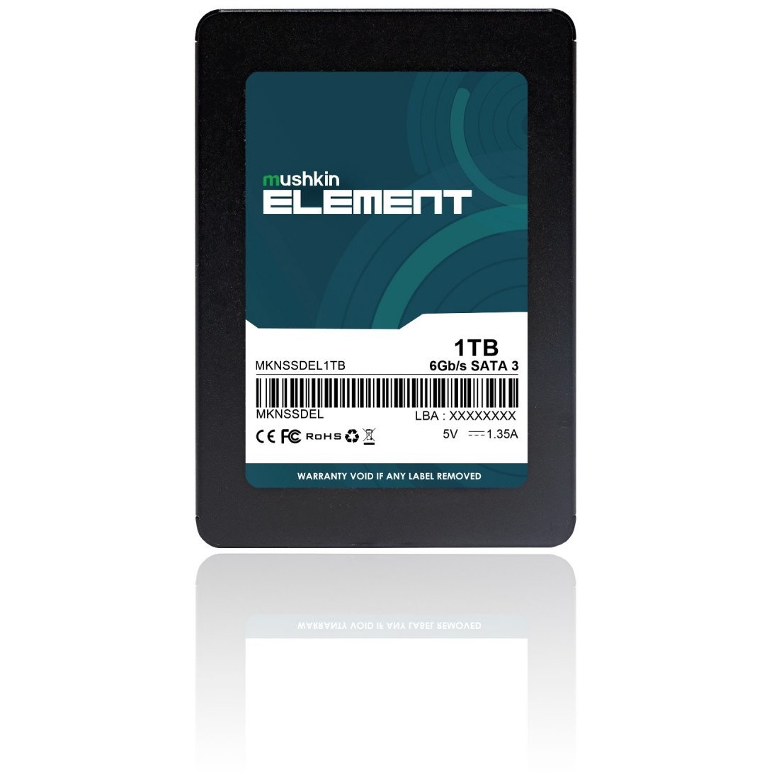 SSD MUSHKIN 1 TB (sata 6gb/s)-1