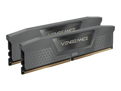 RAM memorija CORSAIR Vengeance (32 GB (2 x 16 GB), DDR5, DIMM 288-pin, 5600 MHz / PC5-44800)-0