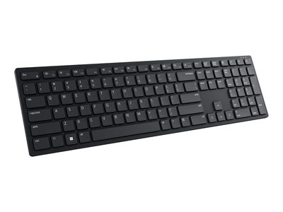 Tipkovnica DELL KB500 (GB-Layout) crna-0