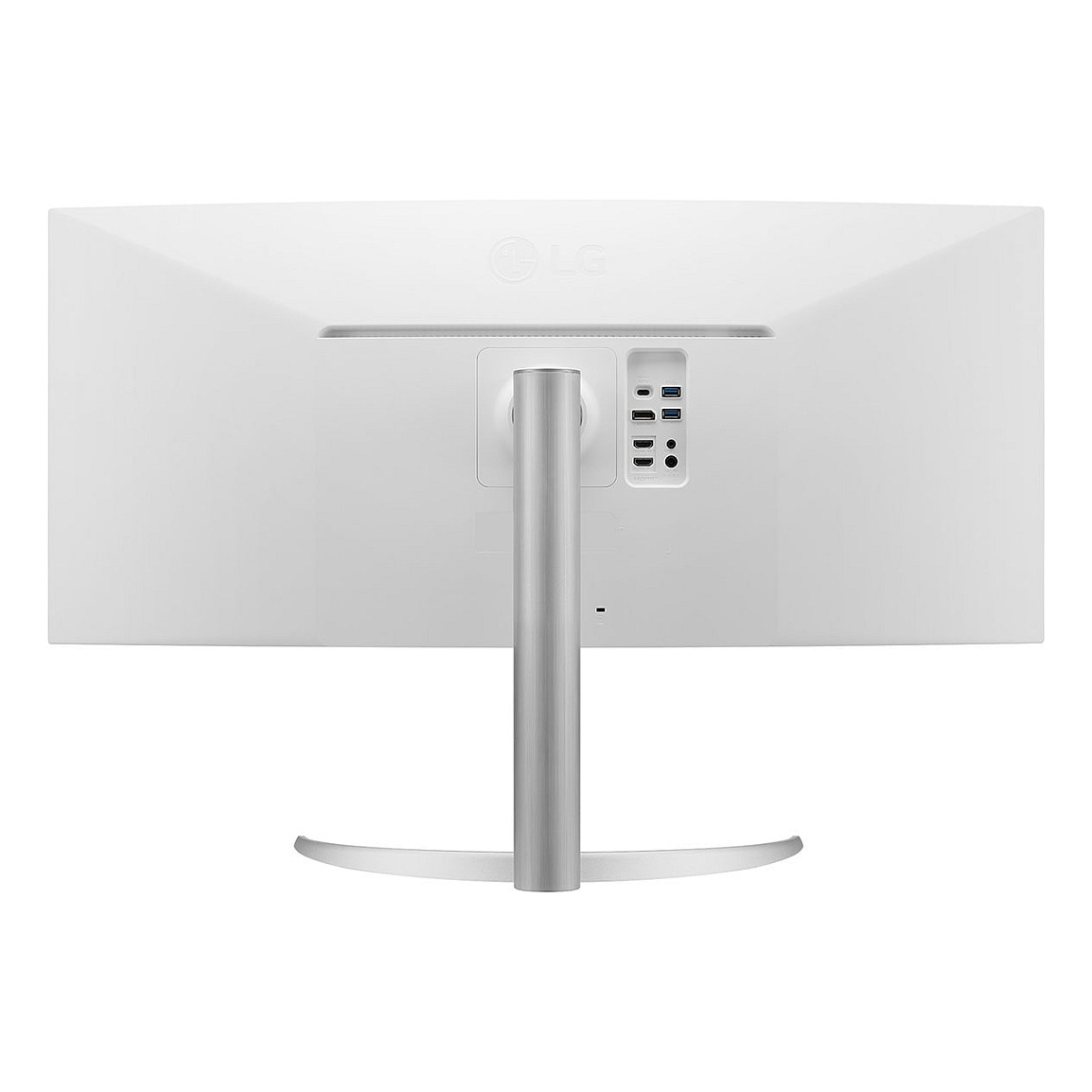Zakrivljeni monitor LG 38BQ85C-W (38", 3840x1600, IPS, USB-C, KVM)-8