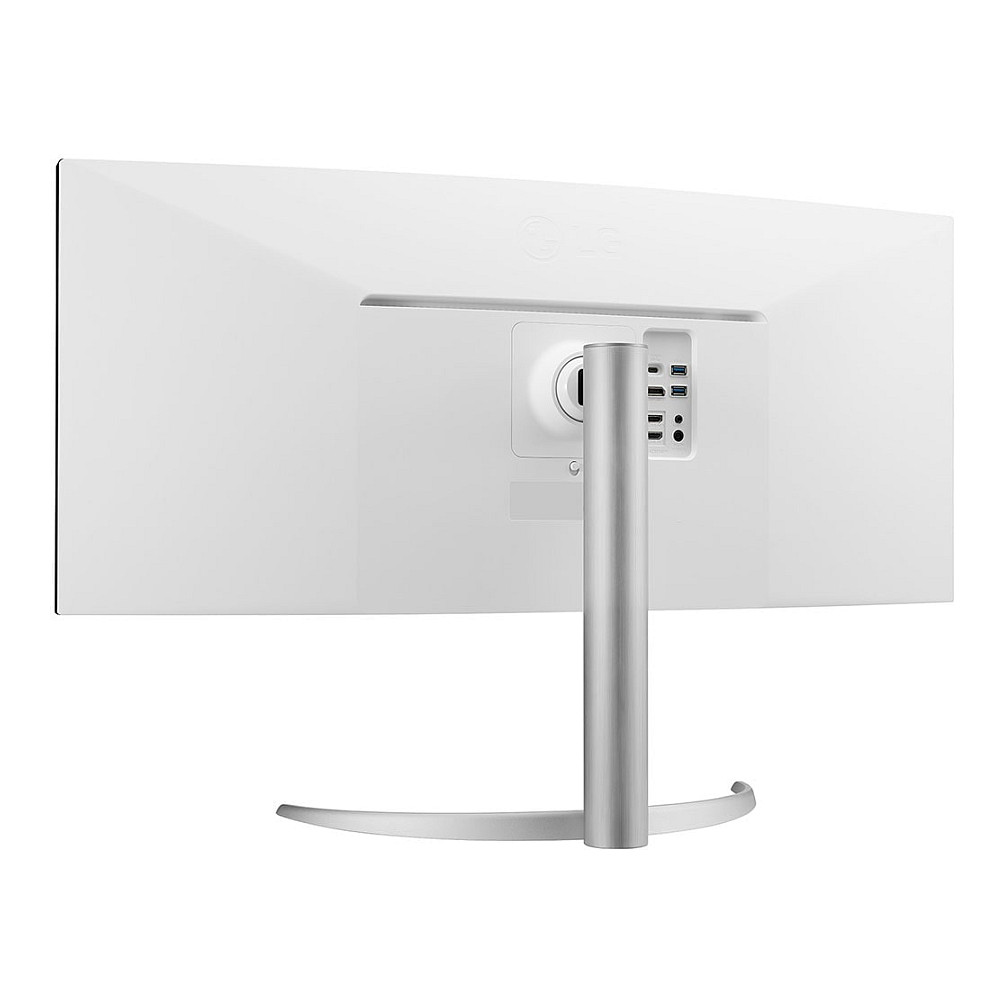 Zakrivljeni monitor LG 38BQ85C-W (38", 3840x1600, IPS, USB-C, KVM)-9