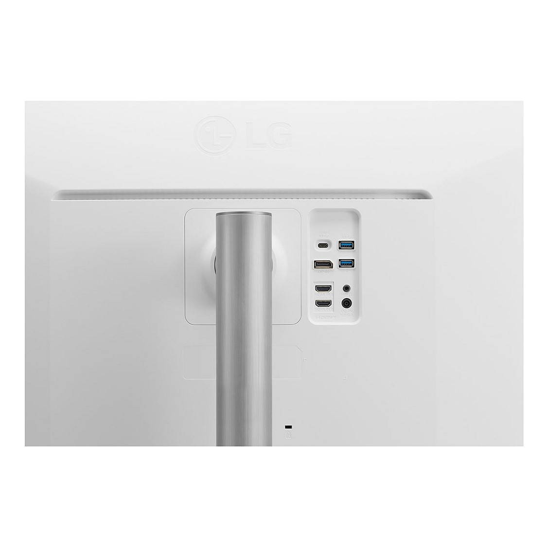 Zakrivljeni monitor LG 38BQ85C-W (38", 3840x1600, IPS, USB-C, KVM)-10