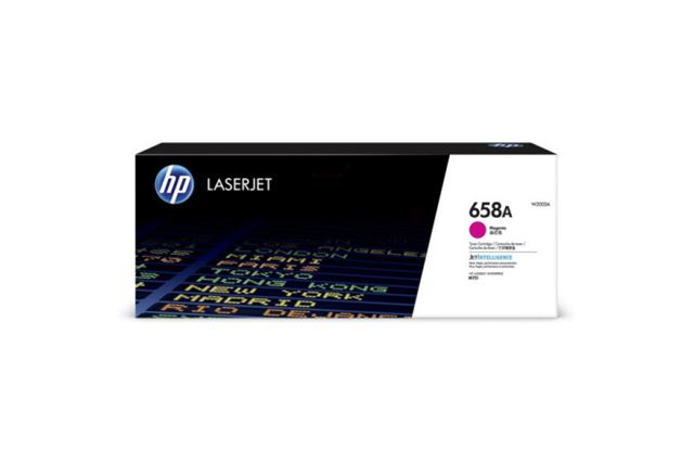 Toner za laserski pisač HP 658A W2003A (original, LaserJet) magenta-2