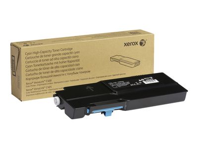 Toner XEROX VersaLink C405 (visokog kapaciteta, original) cijan-0