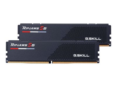 RAM G.SKILL RIPJAWS S5 (ddr5, 32 gb 2 x 16 gb, dimm 288-pin, 5600 mhz)-0