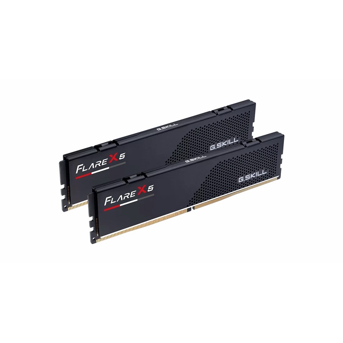 Memorija G.SKILL Flare X5 (DDR5, kit, 32 GB: 2 x 16 GB, DIMM 288-pin, 6000 MHz / PC5-48000, unbuffered)-2