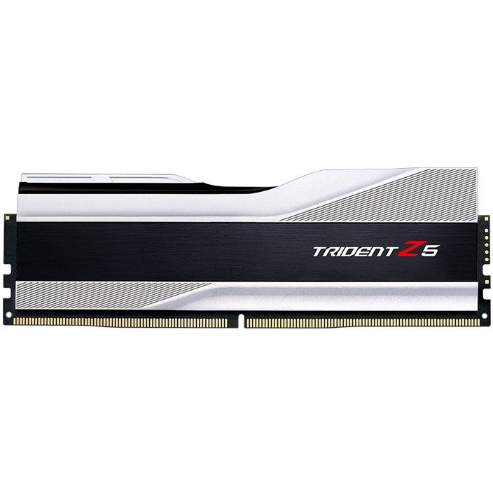 RAM G.SKILL Trident Z5 32 GB (2 x 16 GB) DDR5 6000 MHz-1