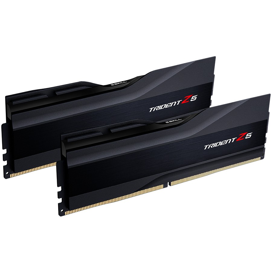 RAM G.SKILL Trident Z5 32 GB (2 x 16 GB) DDR5 6000 MHz-2