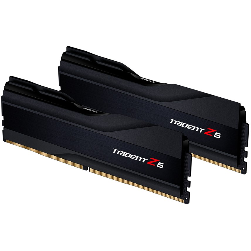RAM G.SKILL Trident Z5 32 GB (2 x 16 GB) DDR5 6000 MHz-3