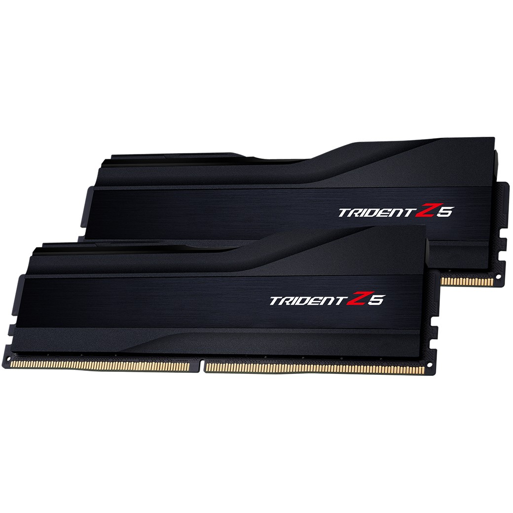 RAM G.SKILL Trident Z5 32 GB (2 x 16 GB) DDR5 6000 MHz-4