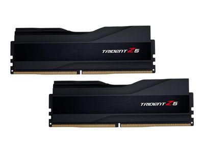 RAM G.SKILL Trident Z5 32 GB (2 x 16 GB) DDR5 6000 MHz