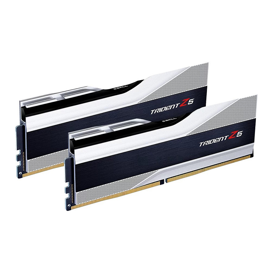 RAM G.SKILL Trident Z5 (DDR5, kit, 64 GB 2 x 32 GB, dimm 288-pin, 6000 MHz)-0
