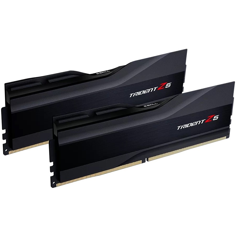 Memorija G.SKILL Trident Z5 (DDR5, kit, 64 GB: 2 x 32 GB, DIMM 288-pin, 6000 MHz / PC5-48000, unbuffered)-0