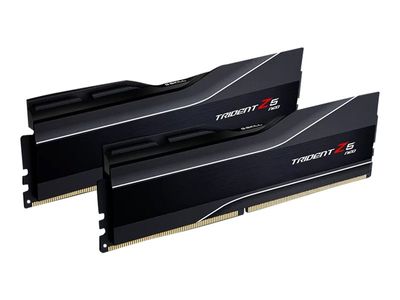 RAM G.SKILL Trident Z5 Neo (ddr5, kit, 32 gb 2 x 16 gb, dimm 288-pin, 5600 mhz / pc5-48000, unbuffered)-0