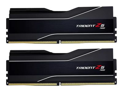 RAM G.SKILL Trident Z5 Neo (DDR5, 32 GB 2 x 16 GB, DIMM 288-pin, 5600 MHz / PC5-44800)-0