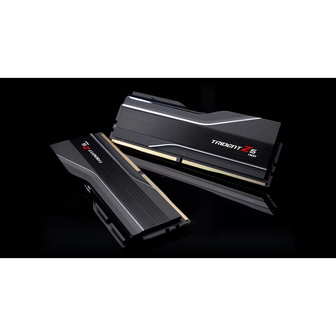 Memorija G.SKILL Trident Z5 Neo (DDR5, kit, 32 GB: 2 x 16 GB, DIMM 288-pin, 6000 MHz / PC5-48000, unbuffered)-4