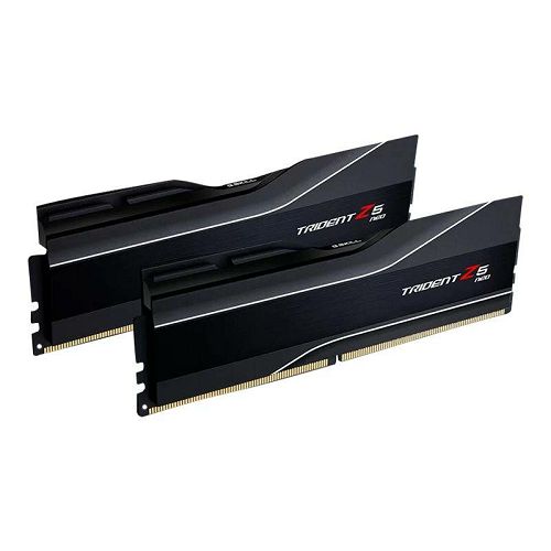Memorija G.SKILL Trident Z5 Neo (DDR5, kit, 32 GB: 2 x 16 GB, DIMM 288-pin, 6000 MHz / PC5-48000, unbuffered)-1