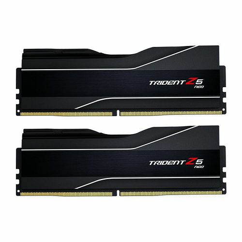 Memorija G.SKILL Trident Z5 Neo DDR5 (32 GB: 2 x 16 GB, DIMM 288-pin, 6000 MHz / PC5-48000, unbuffered)-0