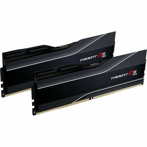 Memorija G.SKILL Trident Z5 Neo DDR5 (32 GB: 2 x 16 GB, DIMM 288-pin, 6000 MHz / PC5-48000, unbuffered)-3