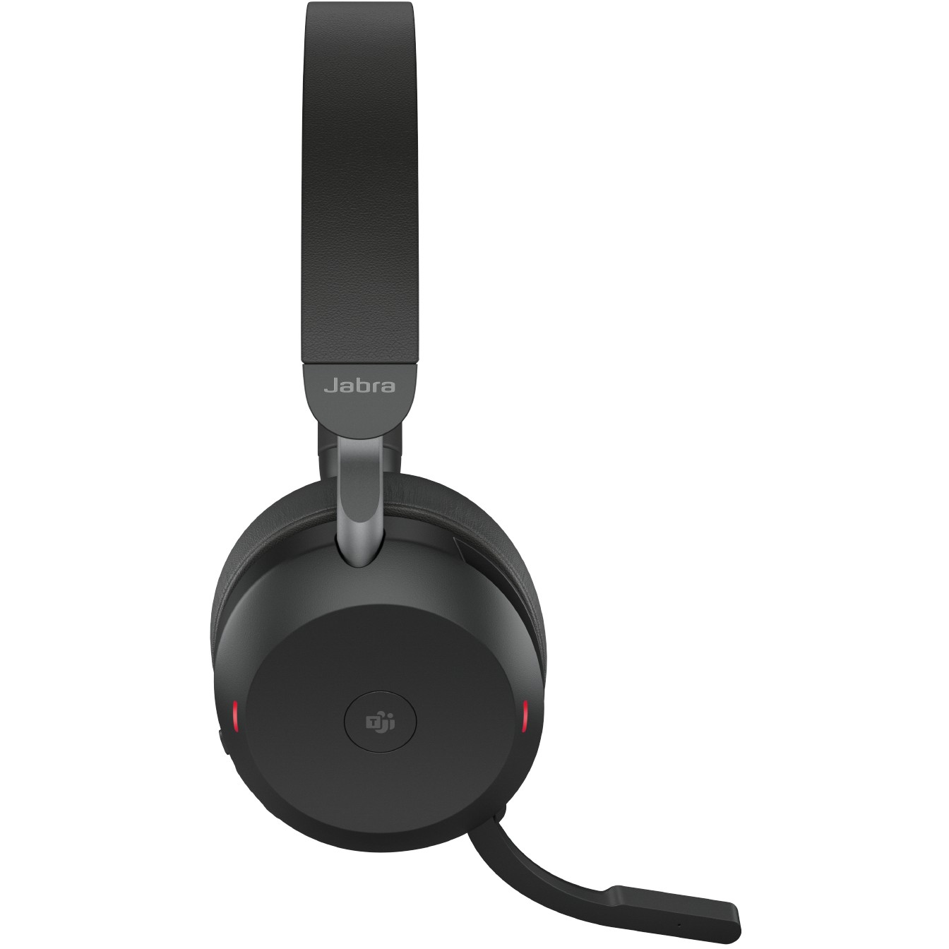 Slušalice JABRA Evolve2 75 MS Stereo (na uho)-6