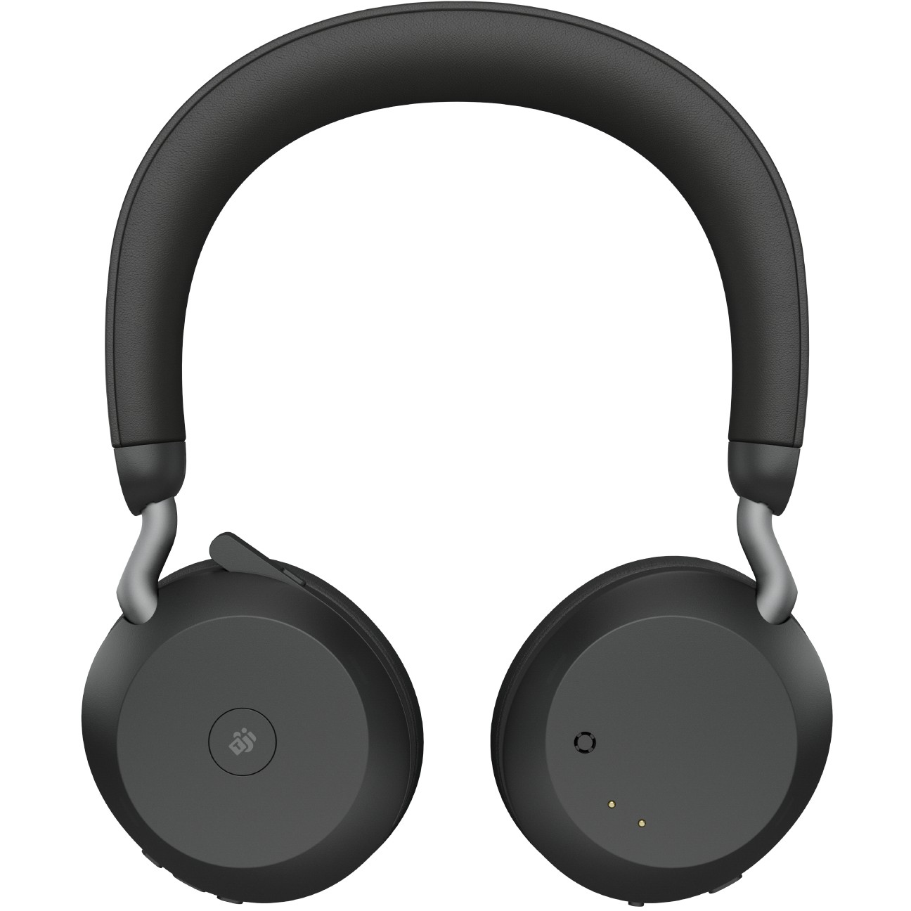 Slušalice JABRA Evolve2 75 MS Stereo (na uho)-8