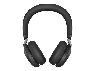 Slušalice JABRA Evolve2 75 MS Stereo (na uho)-2