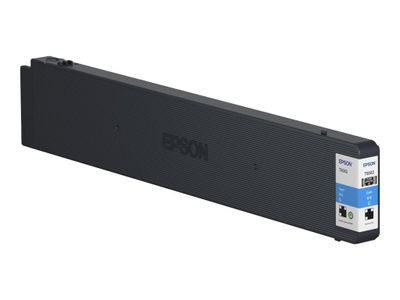 Originalna tinta EPSON T02Q1 (C13T02Q140) Cyan (22.500 stranica)-1